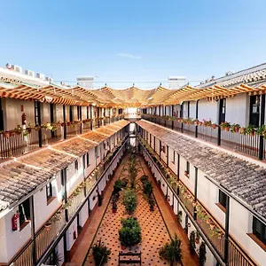 Holi-rent Lumbreras Sevilla