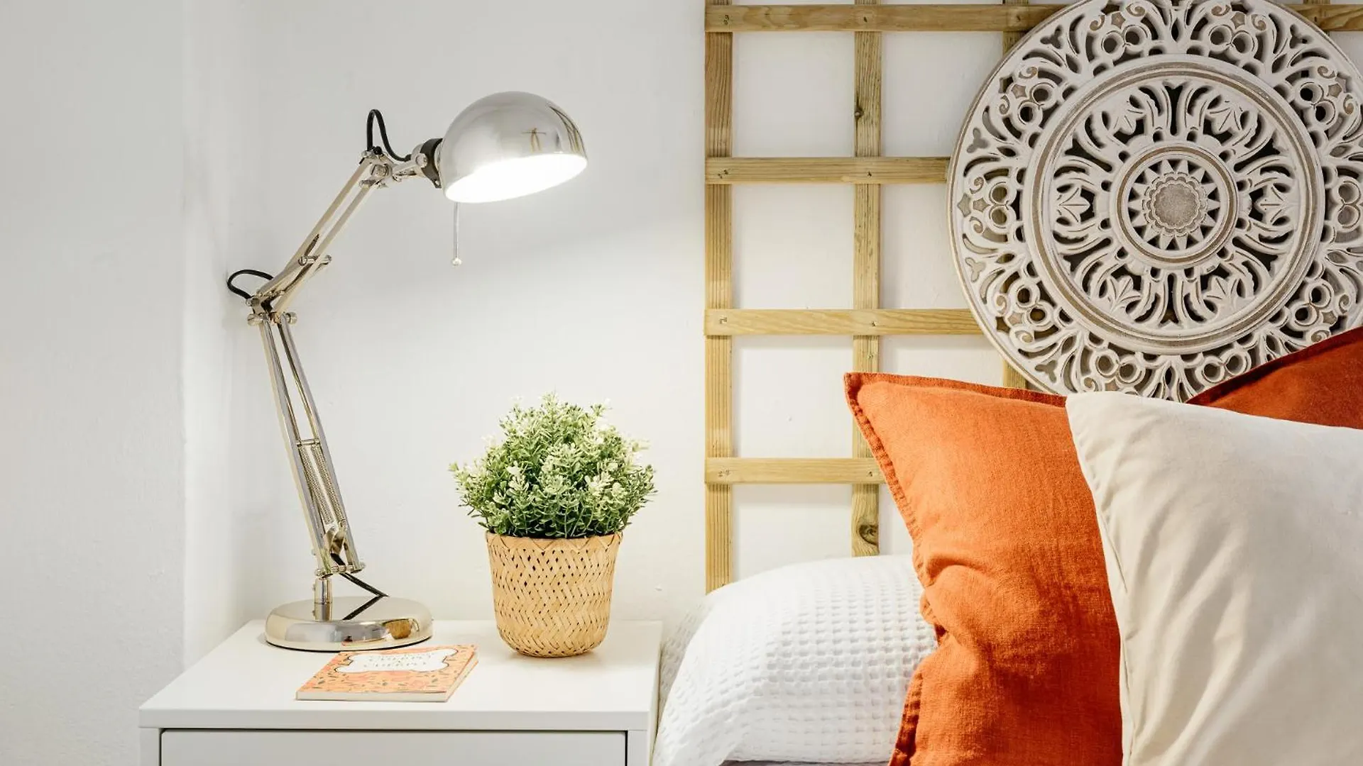 SantaCruz a 500m de Catedral limpio, confortable Sevilla Apartamento
