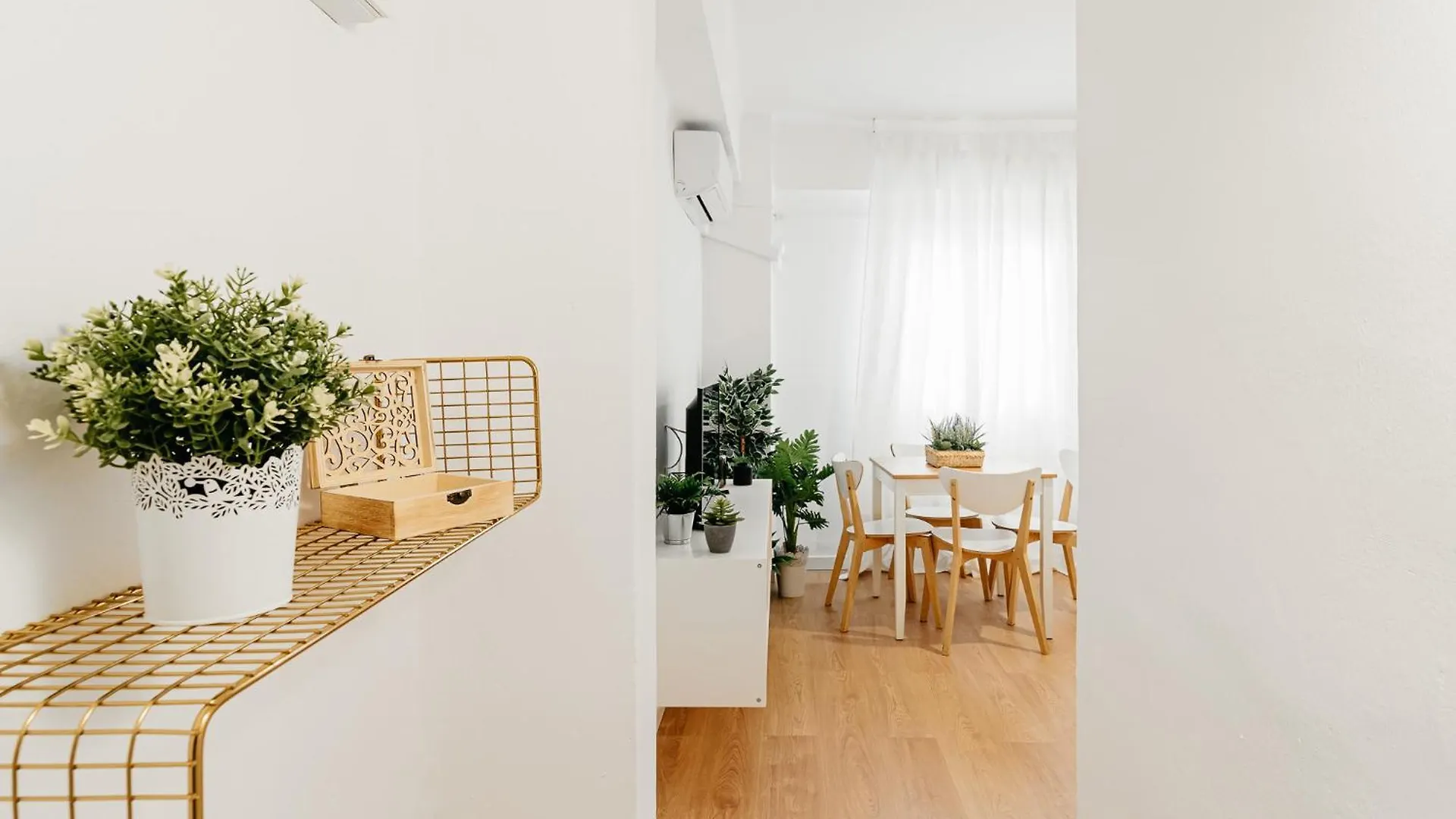 Apartamento SantaCruz a 500m de Catedral limpio, confortable Sevilla