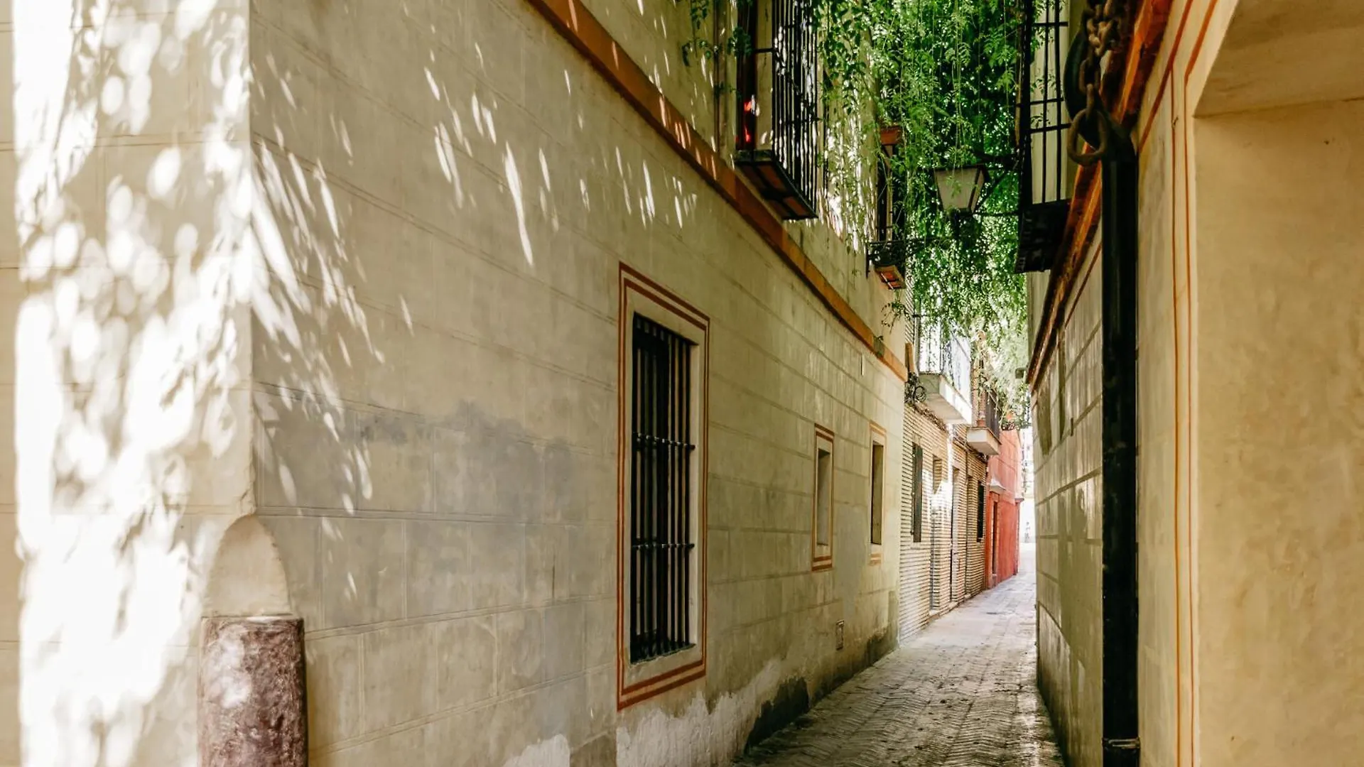 Apartamento SantaCruz a 500m de Catedral limpio, confortable Sevilla España